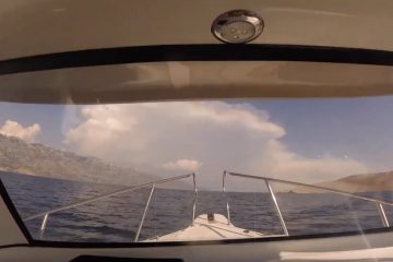 Ribolov parangalom – VIDEO