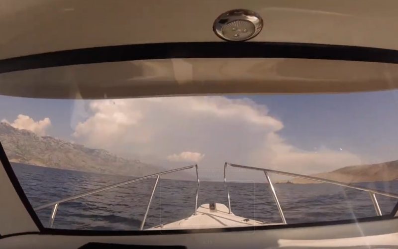 Ribolov parangalom – VIDEO