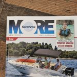 Izašao je novi broj časopisa Otvoreno More – broj 341 (srpanj 2025.)