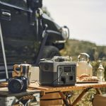 EcoFlow baterijski generatori izvrsna inovacija za uporne ribare