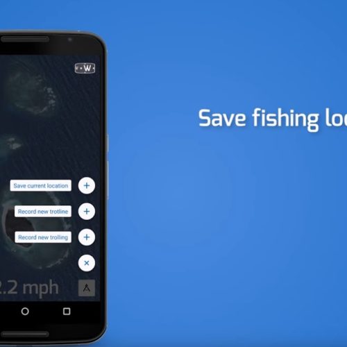 Fishing Points – Fishing App