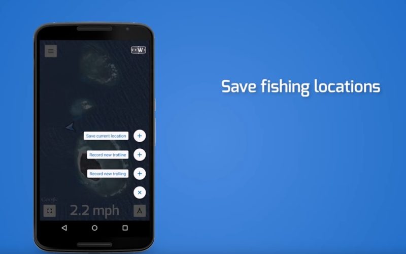 Fishing Points – Fishing App