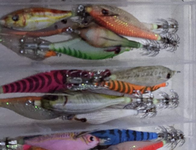 Koliko su boje varalica u lovu liganja zapravo bitne?