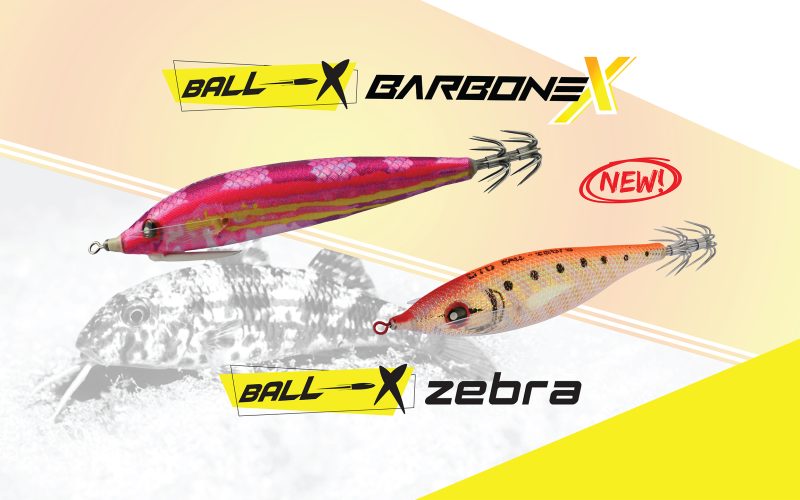 NOVE SKOSAVICE ZA LOV S OBALE 2025/2026