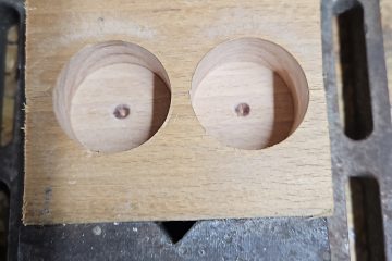 Samogradnja Zoke: Od starog olova do ulova života