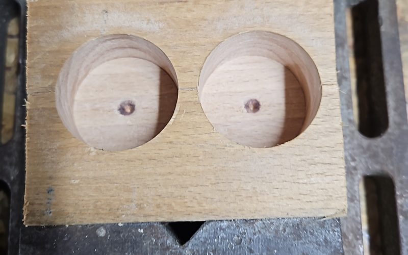 Samogradnja Zoke: Od starog olova do ulova života